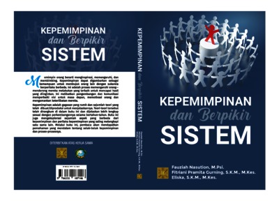 Kepemimpinan Dan Berpikir Sistem - Repository UIN Sumatera Utara